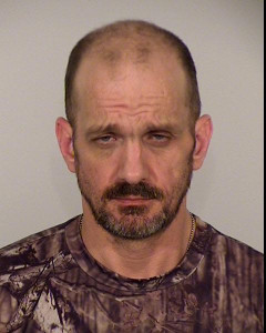 Craig John Starrett a registered Offender of Washington