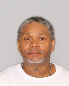 Tavin Lamond Wolfe a registered Offender of Washington
