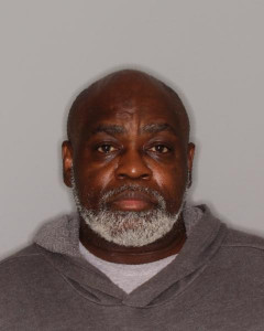 Edward Frisbee Thompson a registered Offender of Washington