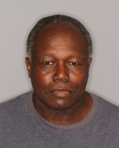 Harry James Thompson a registered Offender of Washington