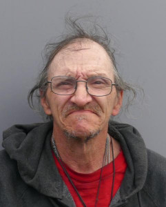 Joseph Donald Vaneaton a registered Offender of Washington