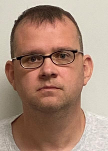 Ryan David Firoved a registered Offender of Washington
