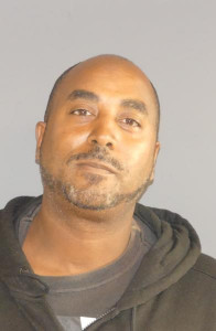 Darnell Lamar Walker a registered Offender of Washington