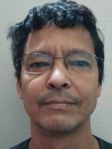 Ricky Adrian Alpough a registered Offender of Washington