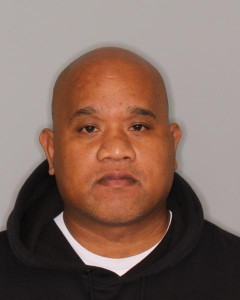 Dougnyl Akeang a registered Offender of Washington
