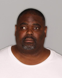 Jeffrey Leon Robinson a registered Offender of Washington