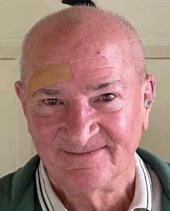 Peter Jasper Schulte a registered Offender of Washington