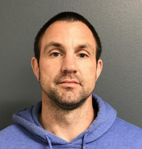 Christopher Ryan Adams a registered Offender of Washington