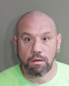 John Luigi Pisoni a registered Offender of Washington