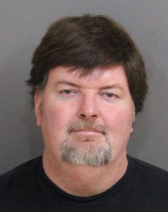 Howard Elhanan Penney a registered Offender of Washington