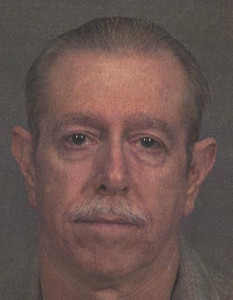 Byron Rudolph Golder a registered Offender of Washington