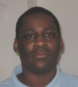 Clarence Alexander James a registered Offender of Washington