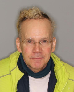 Eric Hilton Kapusy a registered Offender of Washington