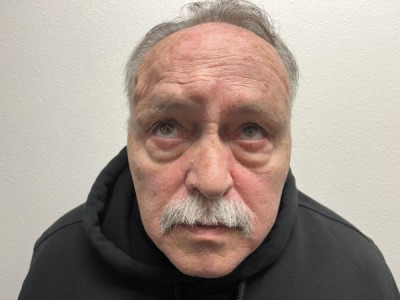 Scott B Jones a registered Offender of Washington