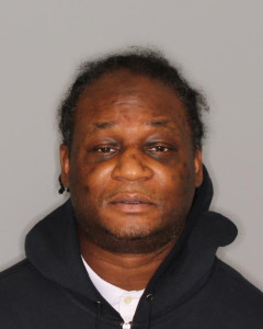 Kashi Al-hadi Mujahid a registered Offender of Washington