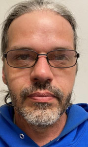 William Lewis Carter a registered Offender of Washington