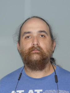 William Alexander Sierra a registered Offender of Washington
