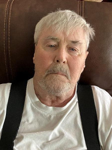 Edward Leslie Fulleton a registered Offender of Washington