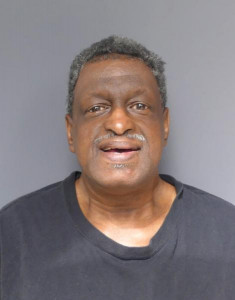 Johnny Lee Bomar a registered Offender of Washington