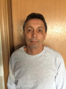 Timothy Allen Hamm a registered Offender of Washington
