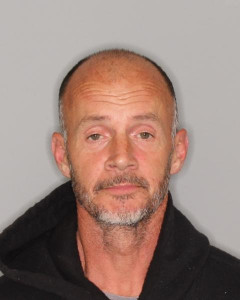 Kelly Ray Swanson a registered Offender of Washington