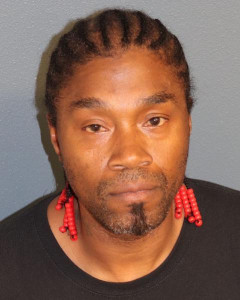 David Jerome Smith a registered Offender of Washington
