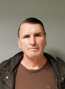 Jesse Lee Mcalister a registered Offender of Washington