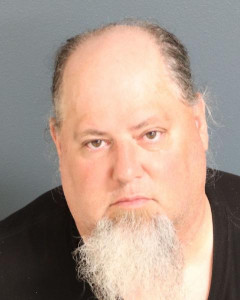 William Joseph Miller a registered Offender of Washington