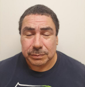 William Albert Moses a registered Offender of Washington