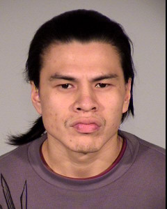 Daryle Lee Elkins a registered Offender of Washington