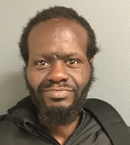Brandon Lyndell Johnson a registered Offender of Washington