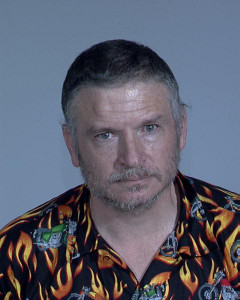Scott David Ritchie a registered Offender of Washington