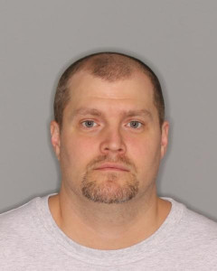 David Josh Darby a registered Offender of Washington