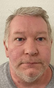Garth Beal Olsen a registered Offender of Washington