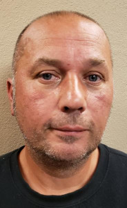 James Christopher Stephenson a registered Offender of Washington