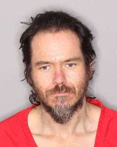 Daniel Jay Green a registered Offender of Washington