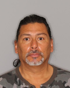 Stephen Vincent Baca a registered Offender of Washington
