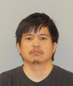 Jose Rafael Alegre Reyes a registered Offender of Washington