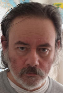 Carl Hans Okerstrom a registered Offender of Washington