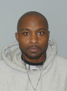 Roderick Shiron Seniours a registered Offender of Washington