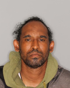 William Joseph James a registered Offender of Washington