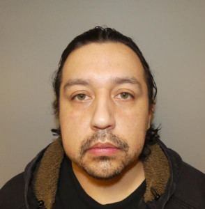 Antonio Arias a registered Offender of Washington