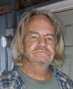 Donald Duane Holloway a registered Offender of Washington
