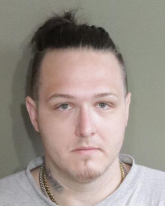 Nathan Ray Baker a registered Offender of Washington
