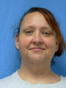 Joilene Tanya Mari Eckert a registered Offender of Washington
