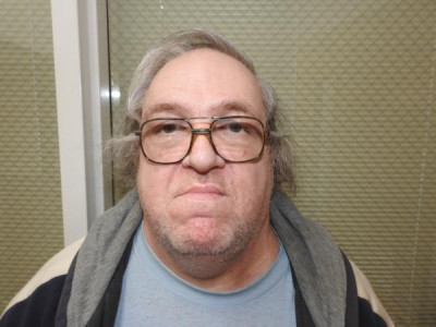 Michael Ray Gullett a registered Offender of Washington