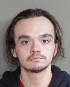 James Carlos Escobedo Jr a registered Offender of Washington