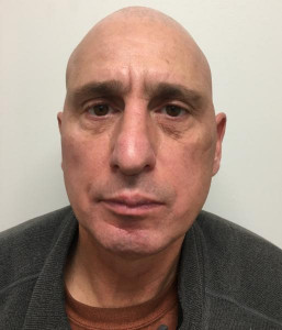 Michael S Angelo a registered Offender of Washington