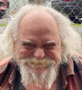 James Leroy Woods a registered Offender of Washington