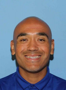 Armando Lozano a registered Offender of Washington